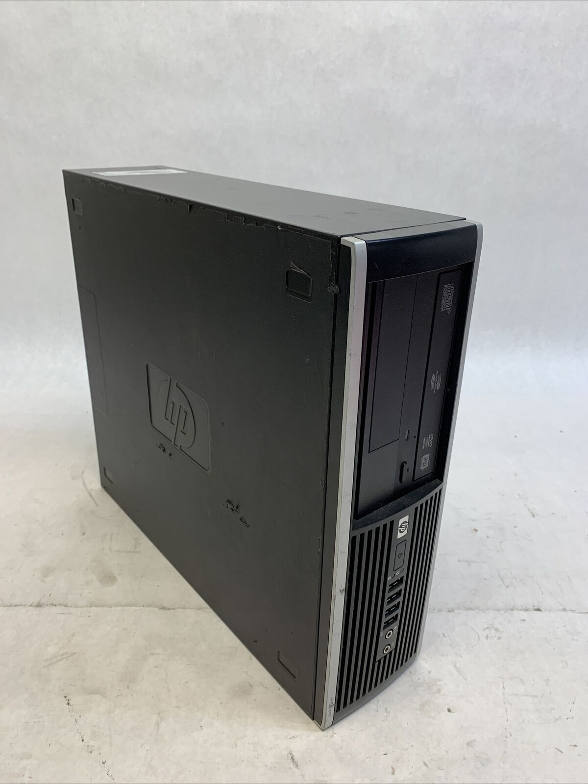 HP Compaq 6000 Pro SFF Intel Core 2 Duo E7500 2.93GHz 4GB RAM No HDD No OS