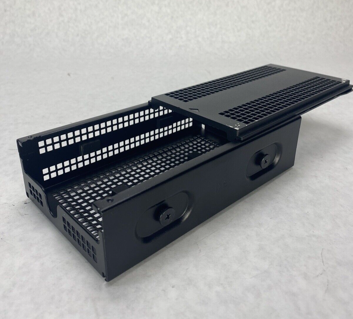 Dell Optiplex Micro Power Adapter Mounting Case