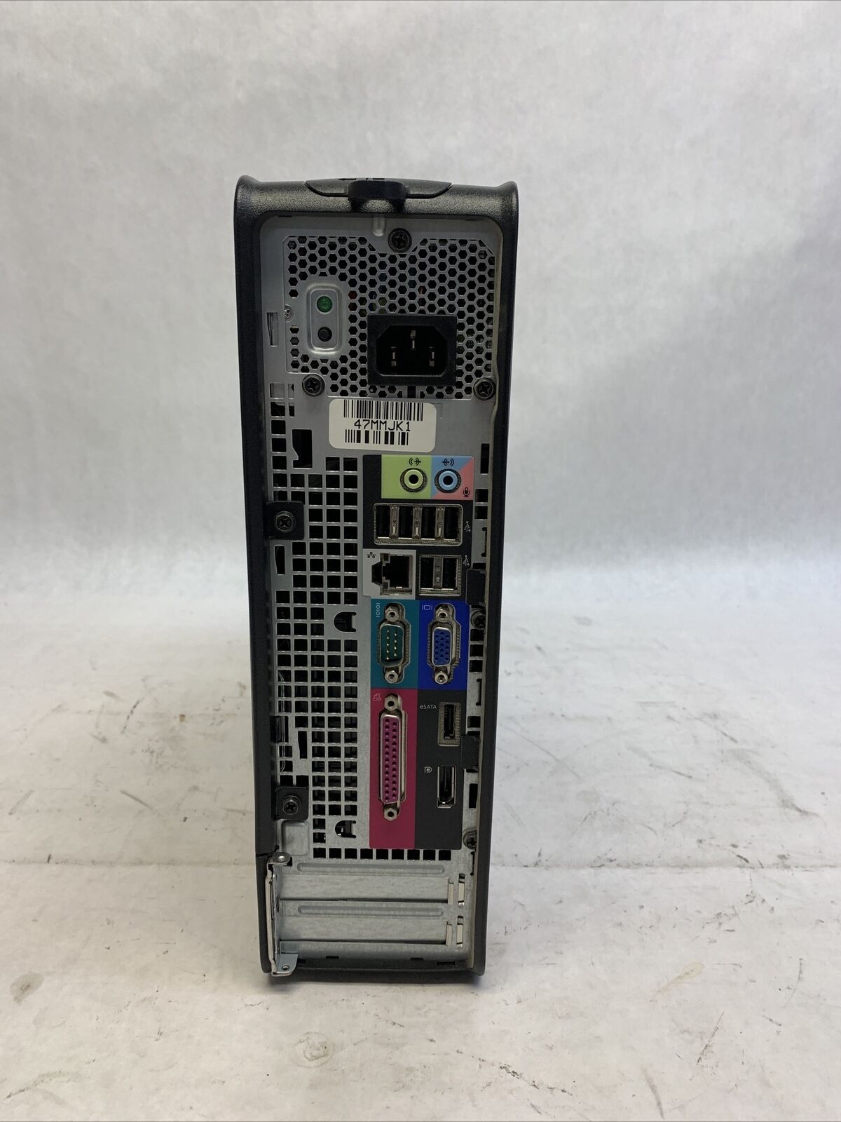 Dell Optiplex 960 SFF Intel Core 2 Duo 3GHz 2GB RAM no HDD No OS