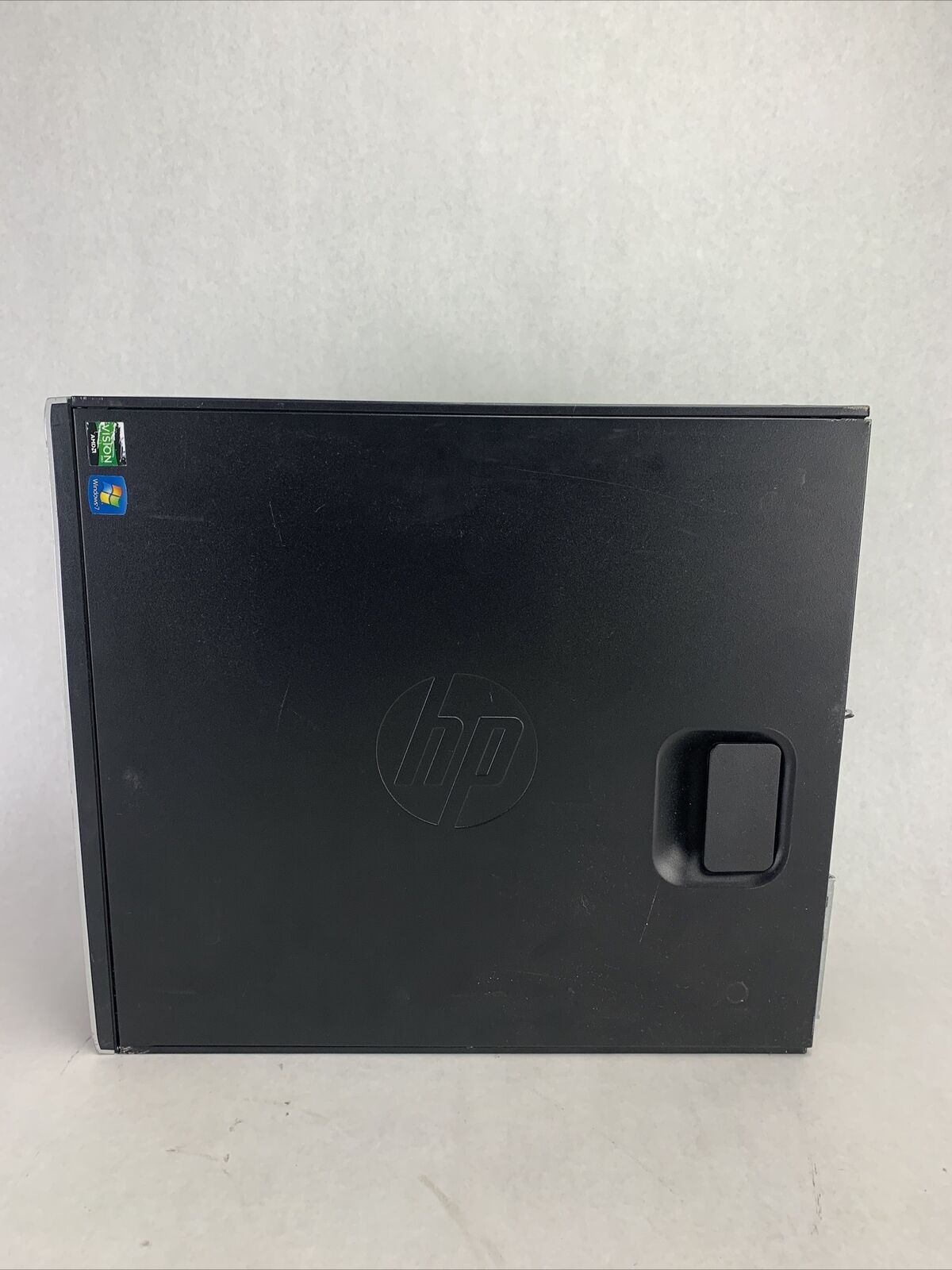 HP Compaq Pro 6305 SFF AMD A4-5300B 3.4GHz 4GB RAM No HDD No OS