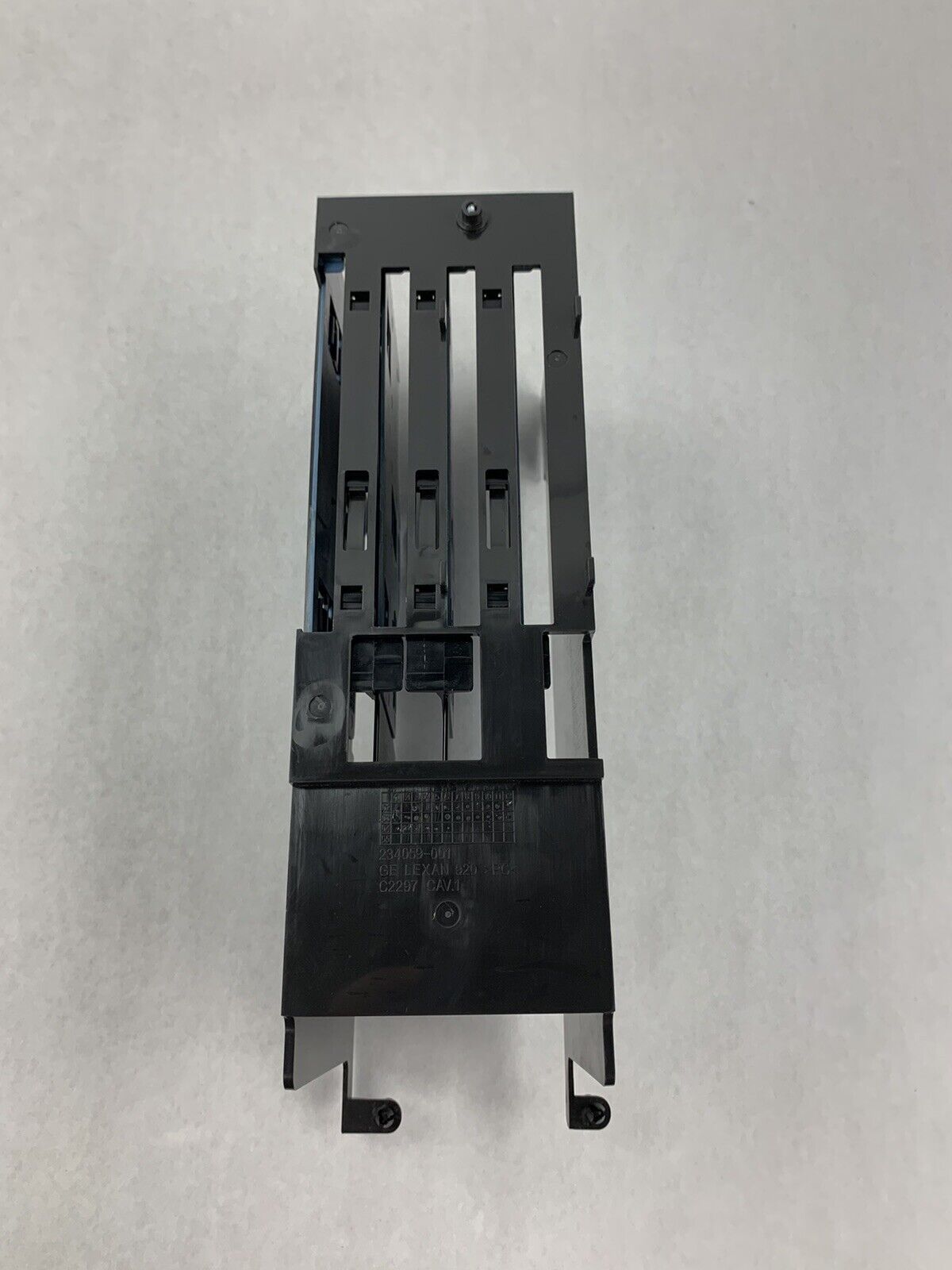 HP ML570 Expansion Slots  234059-001 Plastic Divider