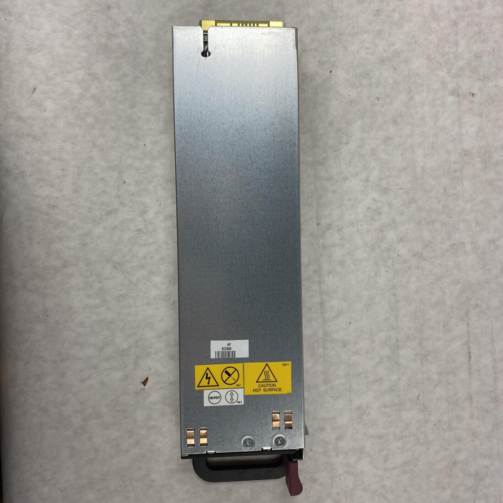 HP DPS-460BB B Proliant Power Supply 325718-001 361392-001