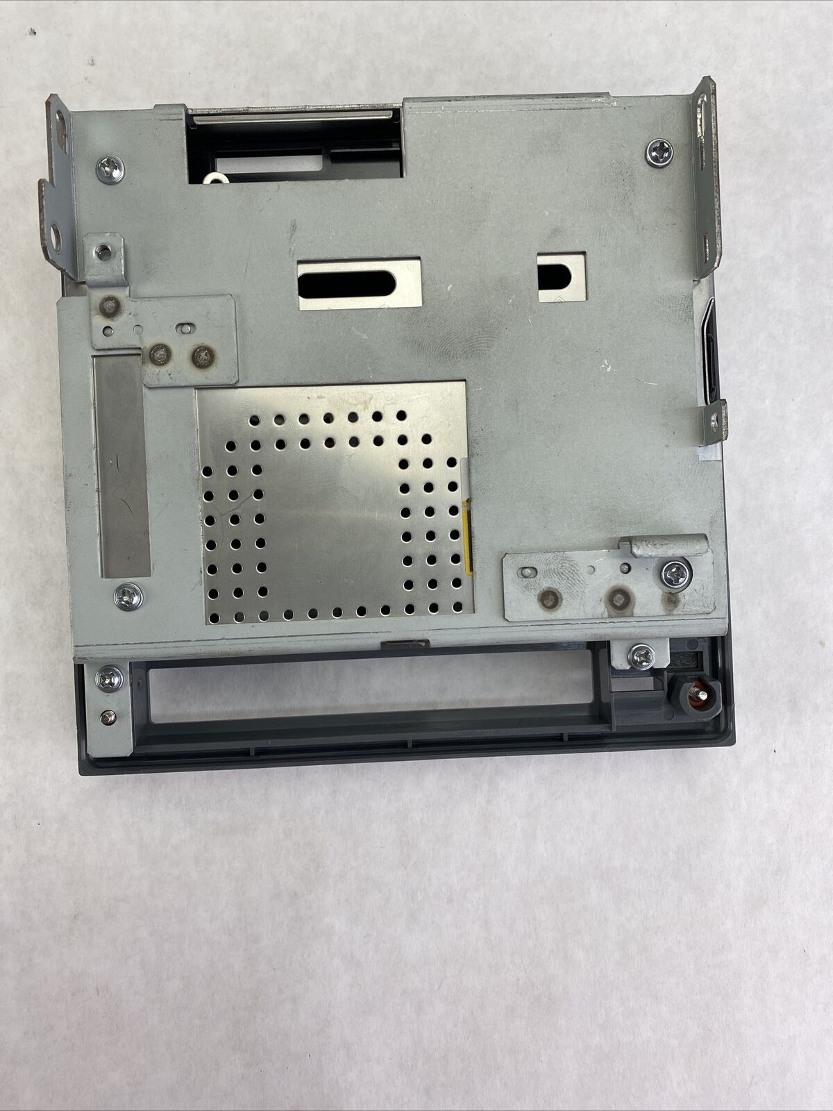 Yokogawa 5.5" LCD Screen for Chart Recorder   SCREEN HOUSING PARTS