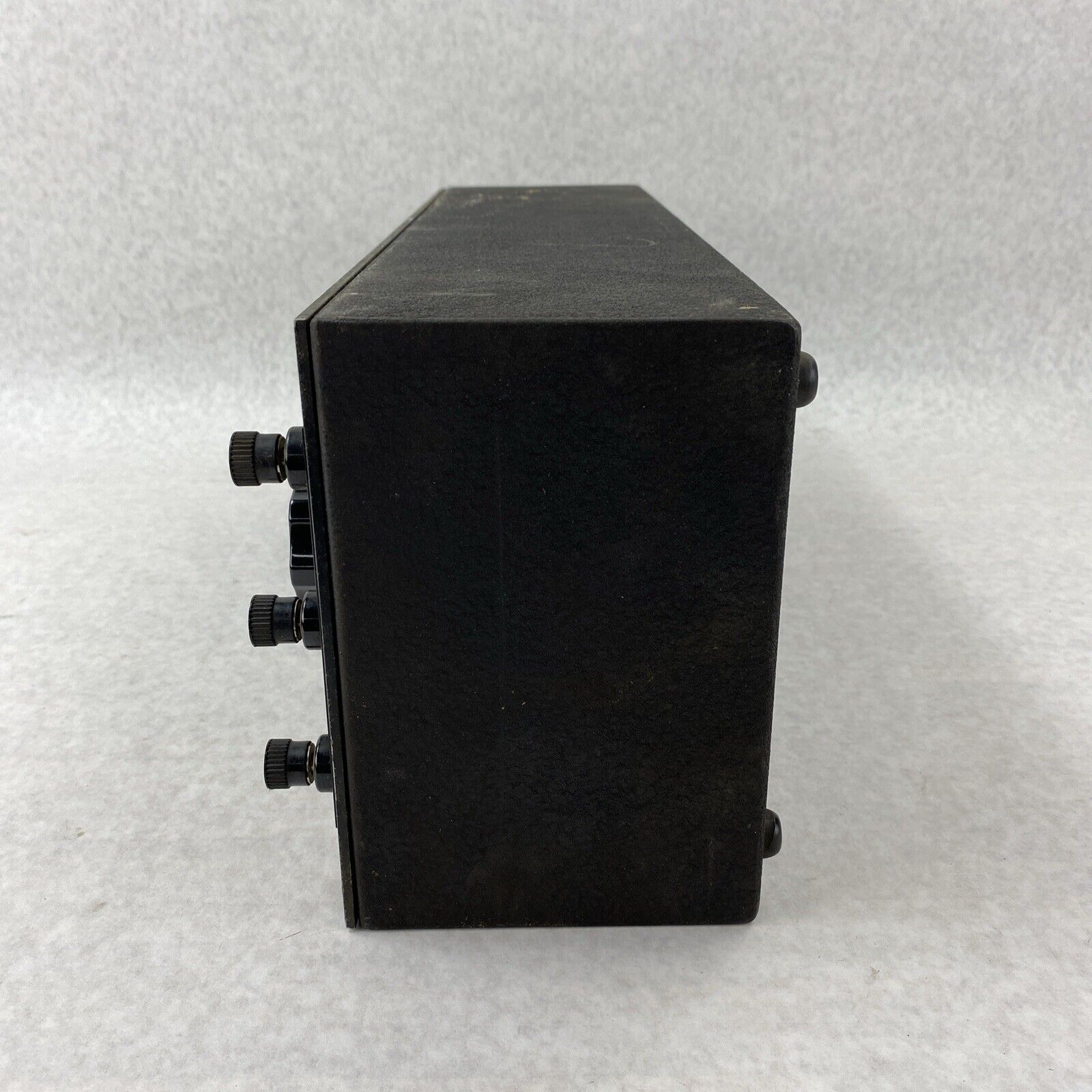 Vintage Rubicon Potentiometer