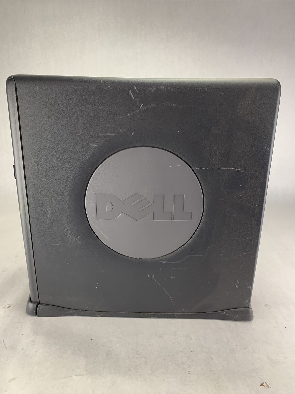 Dell Dimension 4300 MT Intel Pentium 4 1.6GHz 640MB RAM No HDD No OS