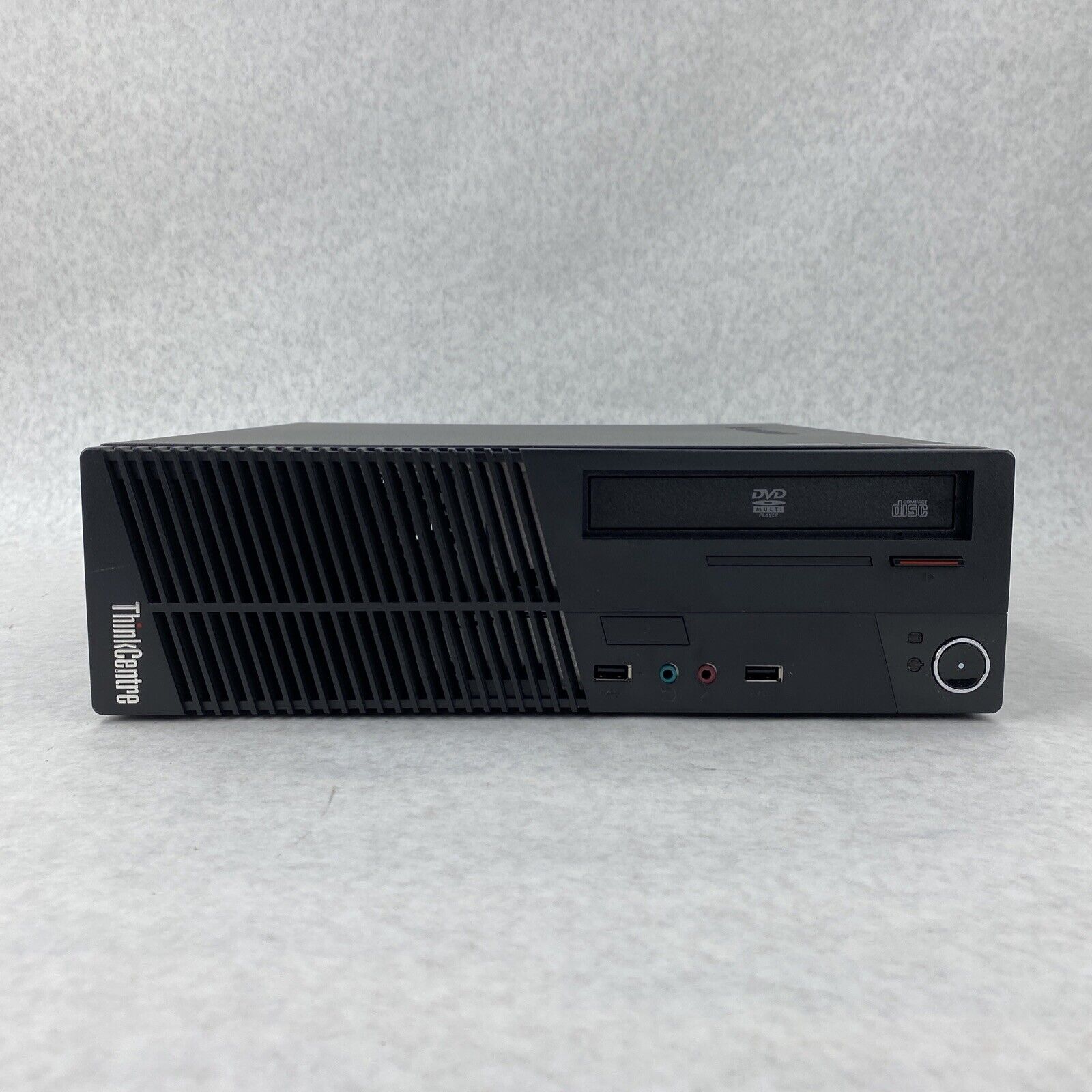 Lenovo ThinkCentre M79 DT AMD A4-6300B 3.70 GHz 4 GB RAM NO HDD NO OS