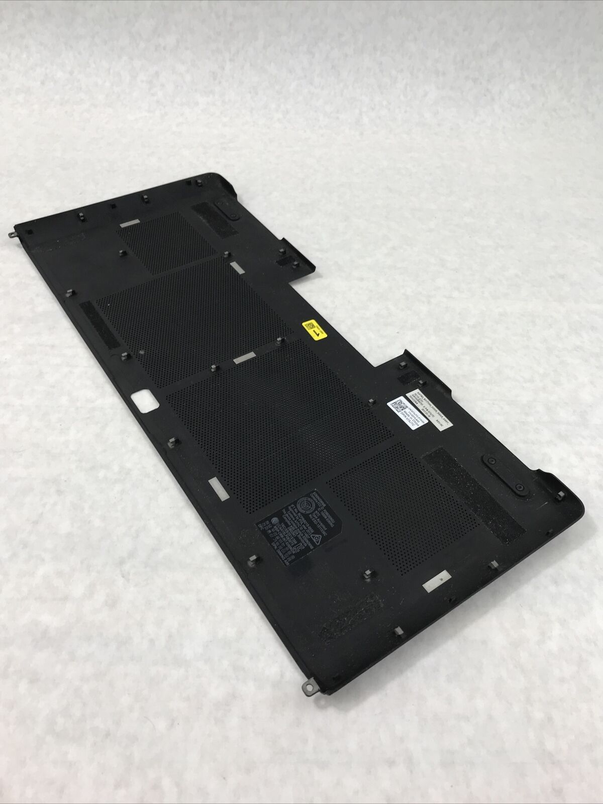 Dell Genuine Precison 7710 Bottom Access Panel Door Black 73JTC 073JTC