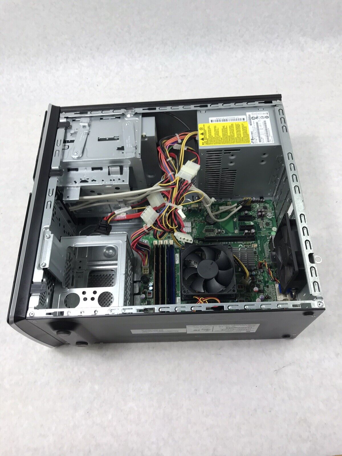 Hp pavilion p6000 on sale motherboard