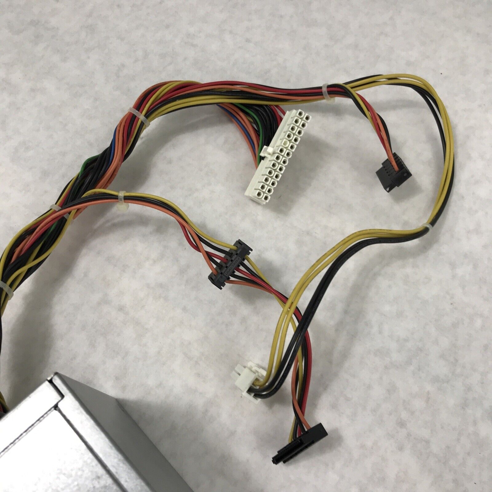 Dell FY9H3 OptiPlex 3010 7010 250W Desktop Power Supply