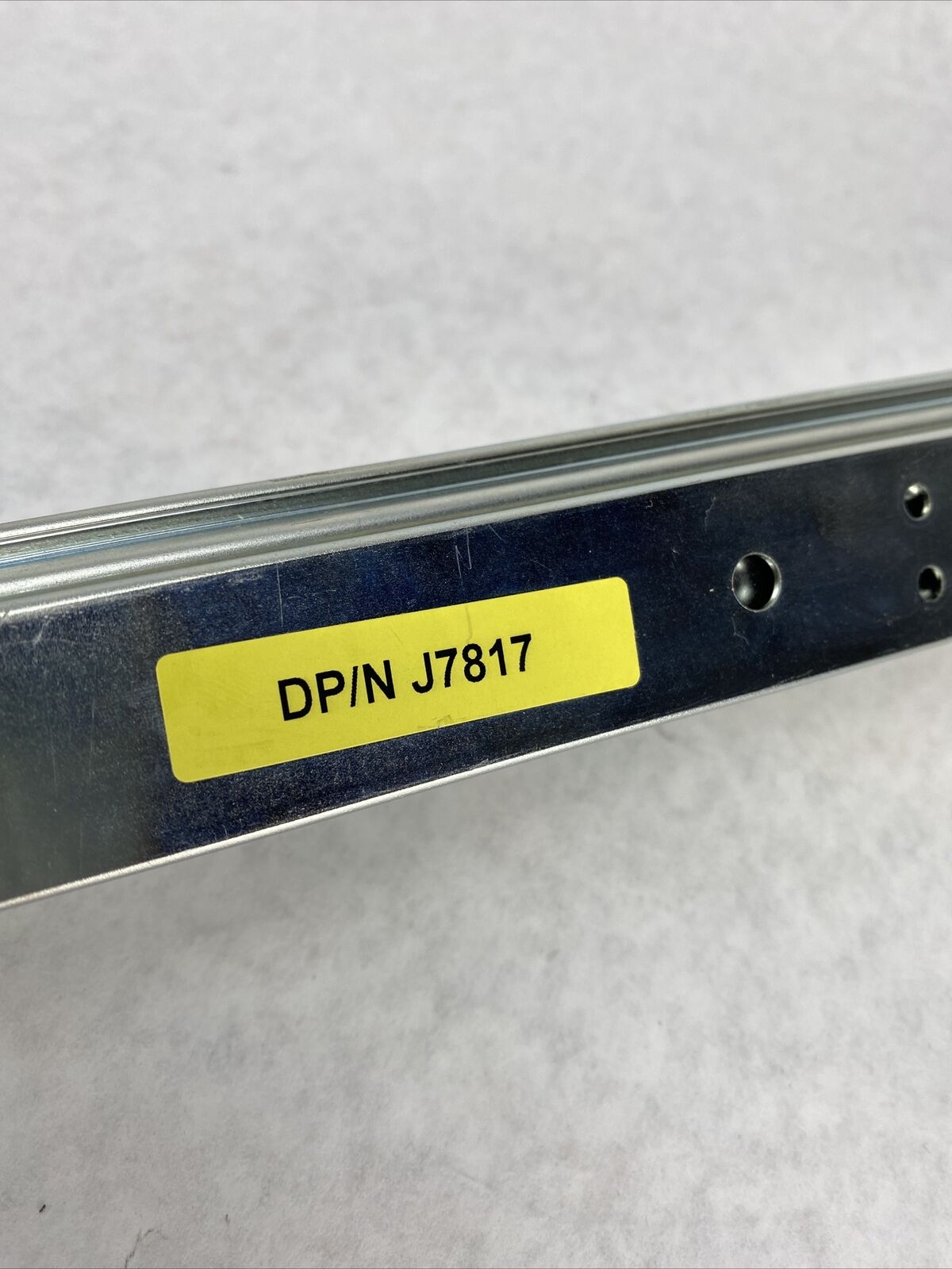 Dell 0J7817 Poweredge 1650 / 1750 Rack Rails