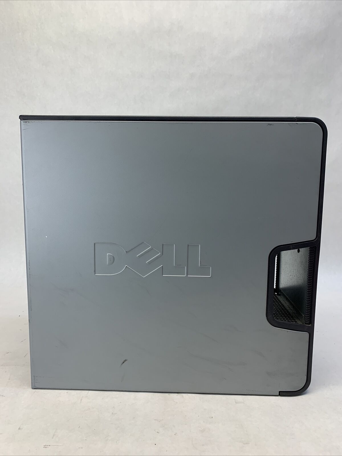 Dell Dimension E310 MT Intel Pentium 4 2.8GHz 512MB RAM No HDD No OS