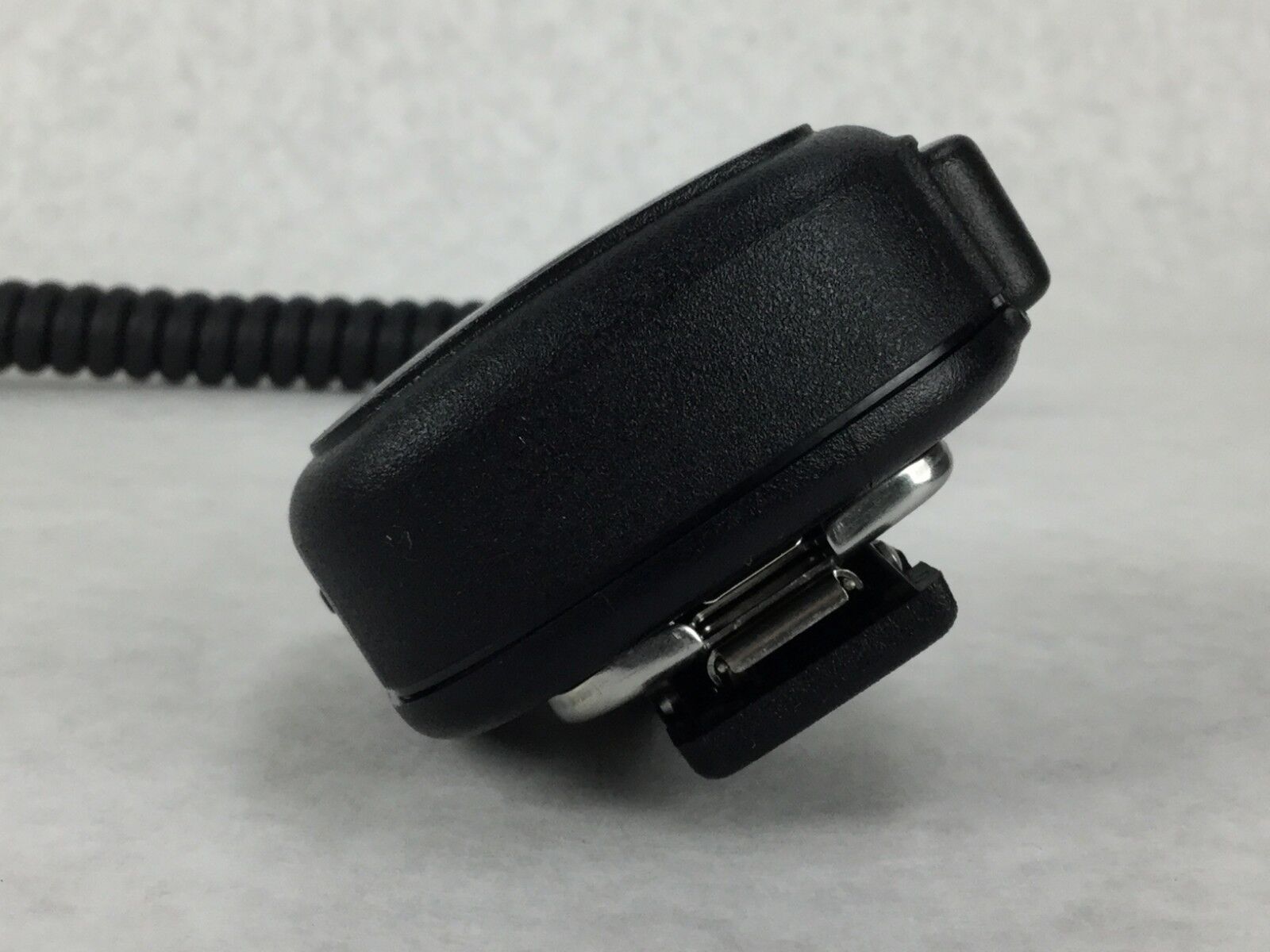 Genuine Motorola FLN2800B Push To Talk Microphone