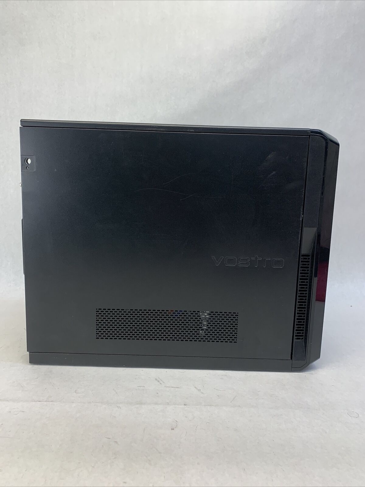 Dell Vostro 460 MT Intel Core i5-2400 3.1GHz 4GB RAM No HD No OS