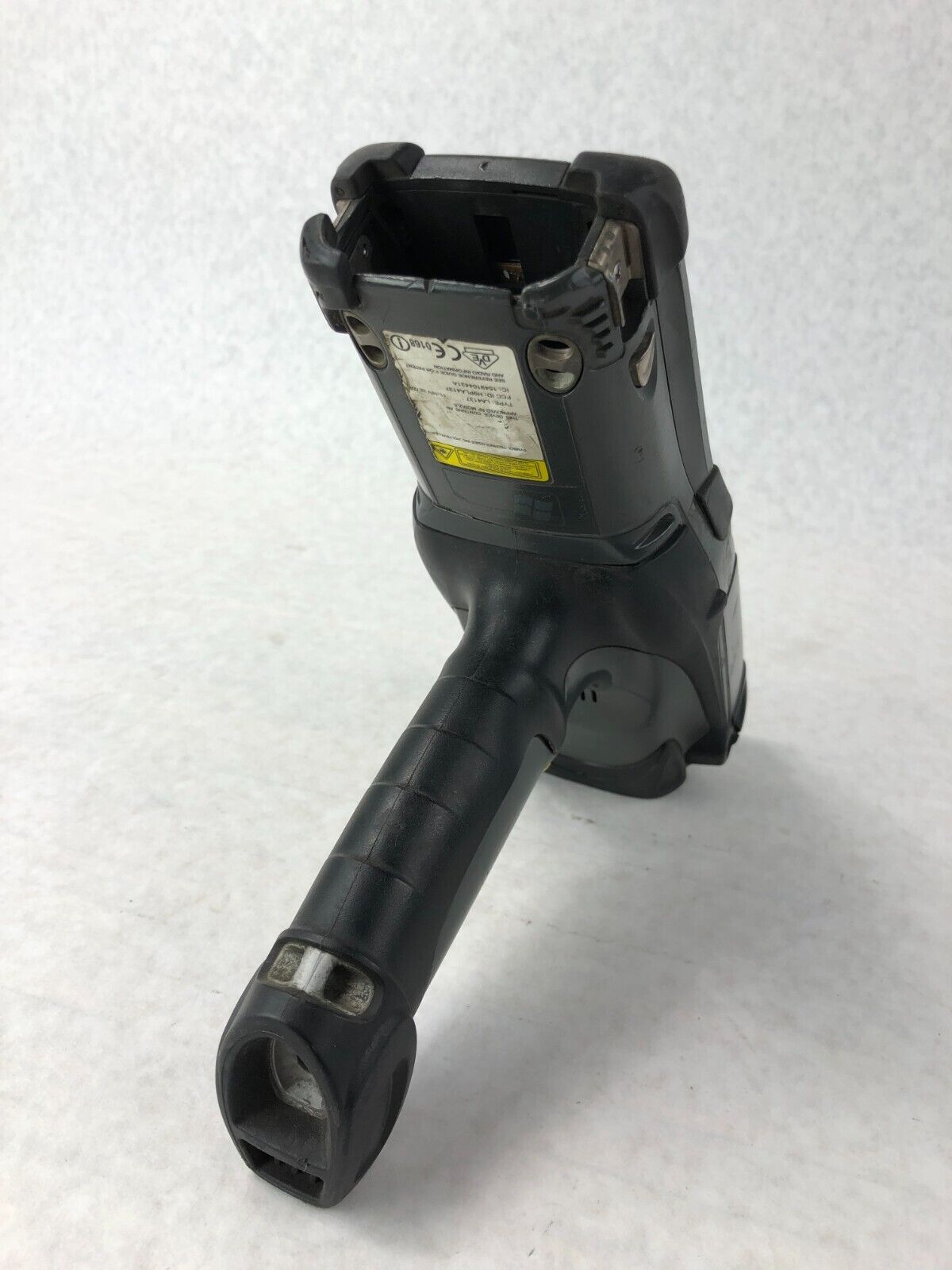 Motorola MC9090-G Handheld Wireless Barcode Scanner