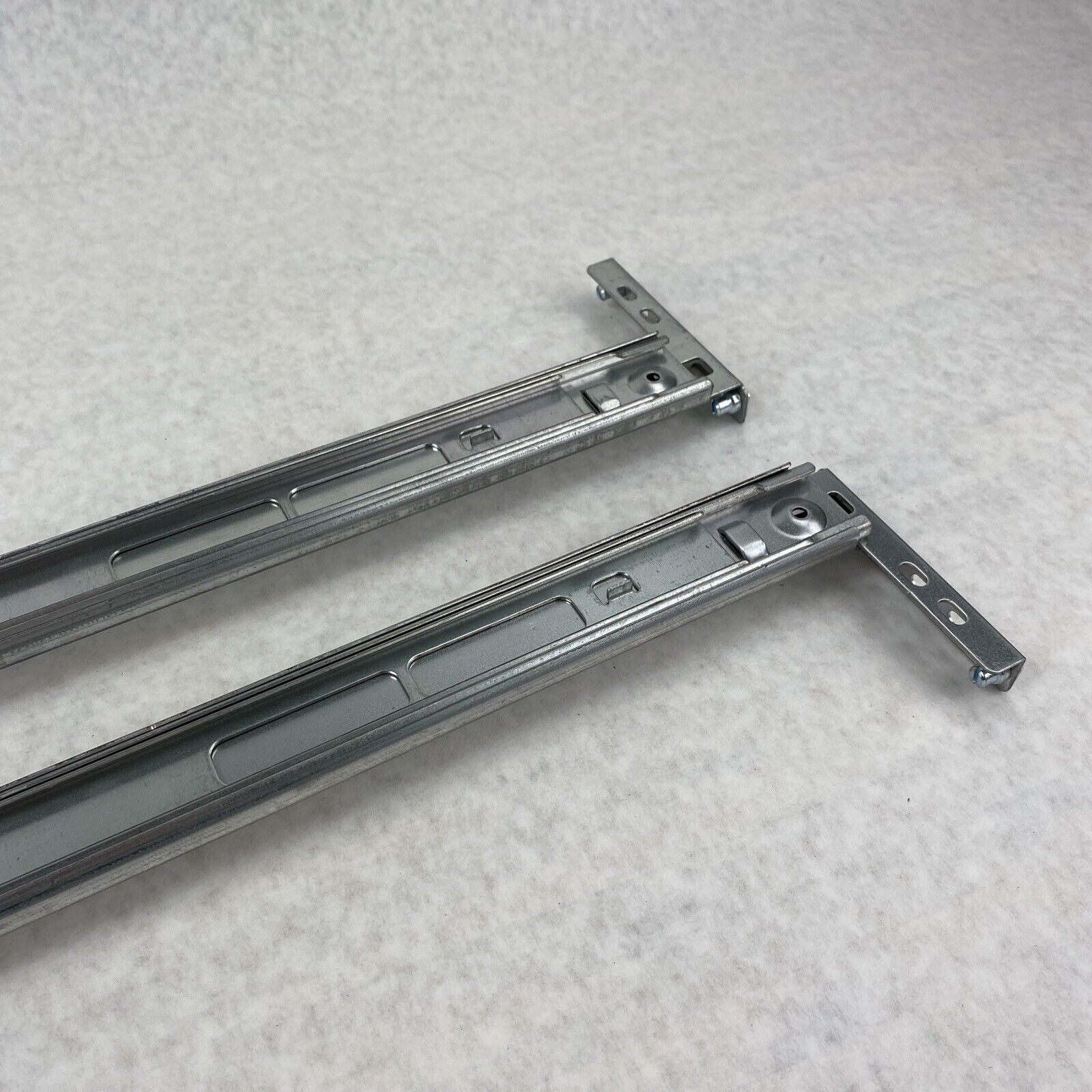 HP Proliant Rail Kit Set L+R Outer Rails 364676-001 364686-001 Inner 364996-001