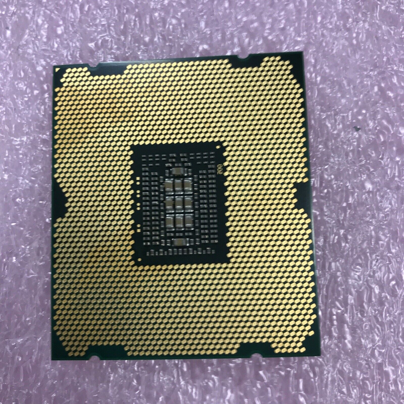 (Lot of 2) Intel Xeon E5-2640 SR0KR 2.5GHz 3205C482