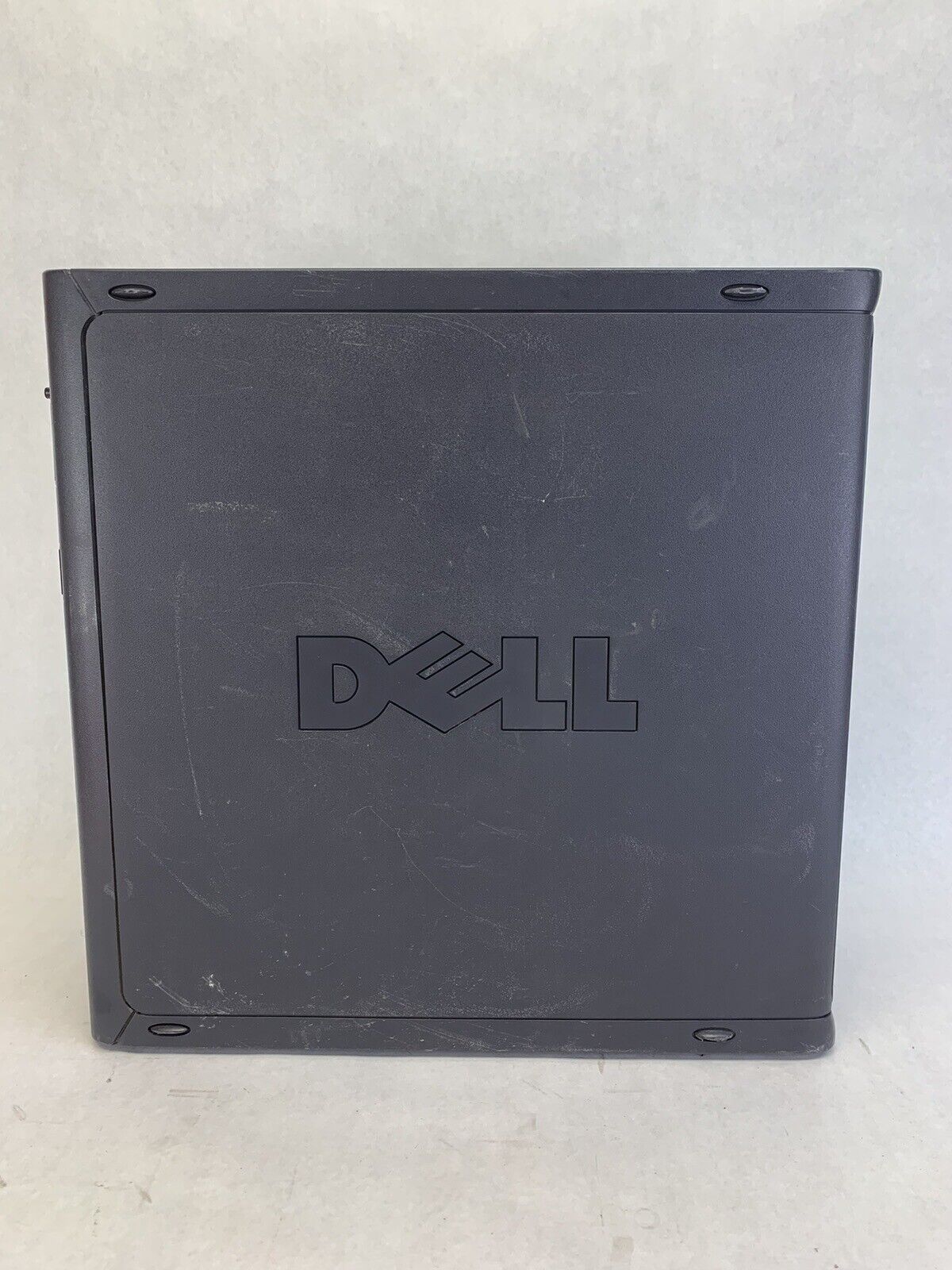 Dell Optipex GX240 MT Intel Pentium 4 1.7GHz 512MB RAM No HDD No OS