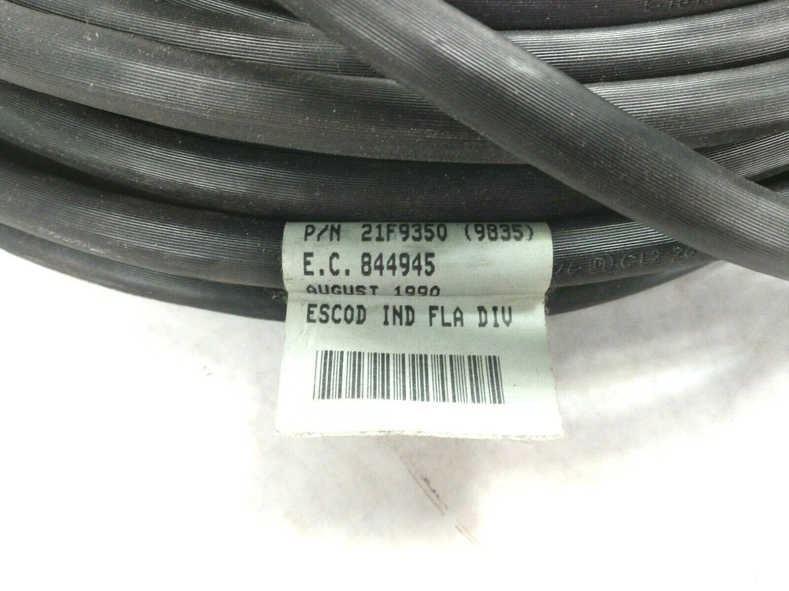 IBM 9835 V.24 Enhanced 50ft Cable 21F9350