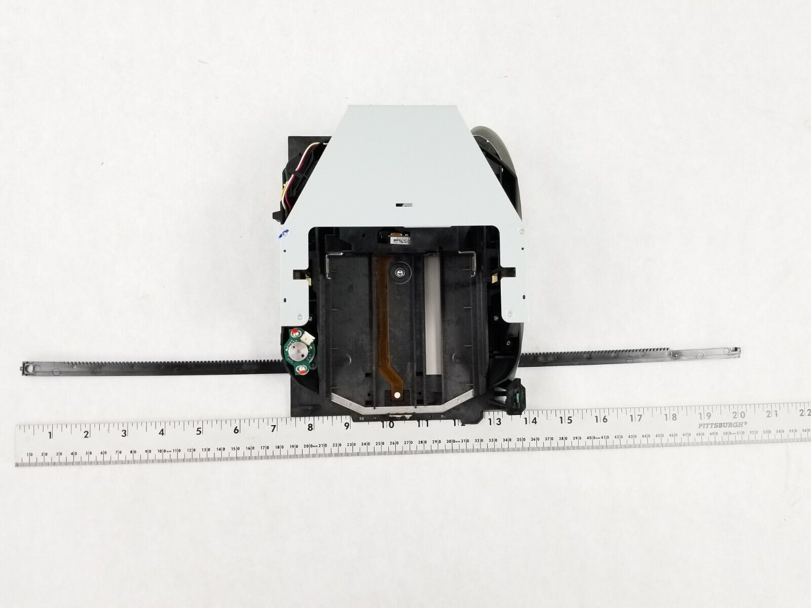 Tape Handler for Neo T24 Tape Library