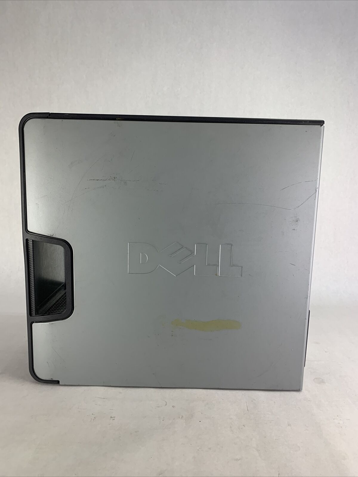 Dell Dimension E310 MT Intel Pentium 4 2.8GHz 1GB RAM No HDD No OS