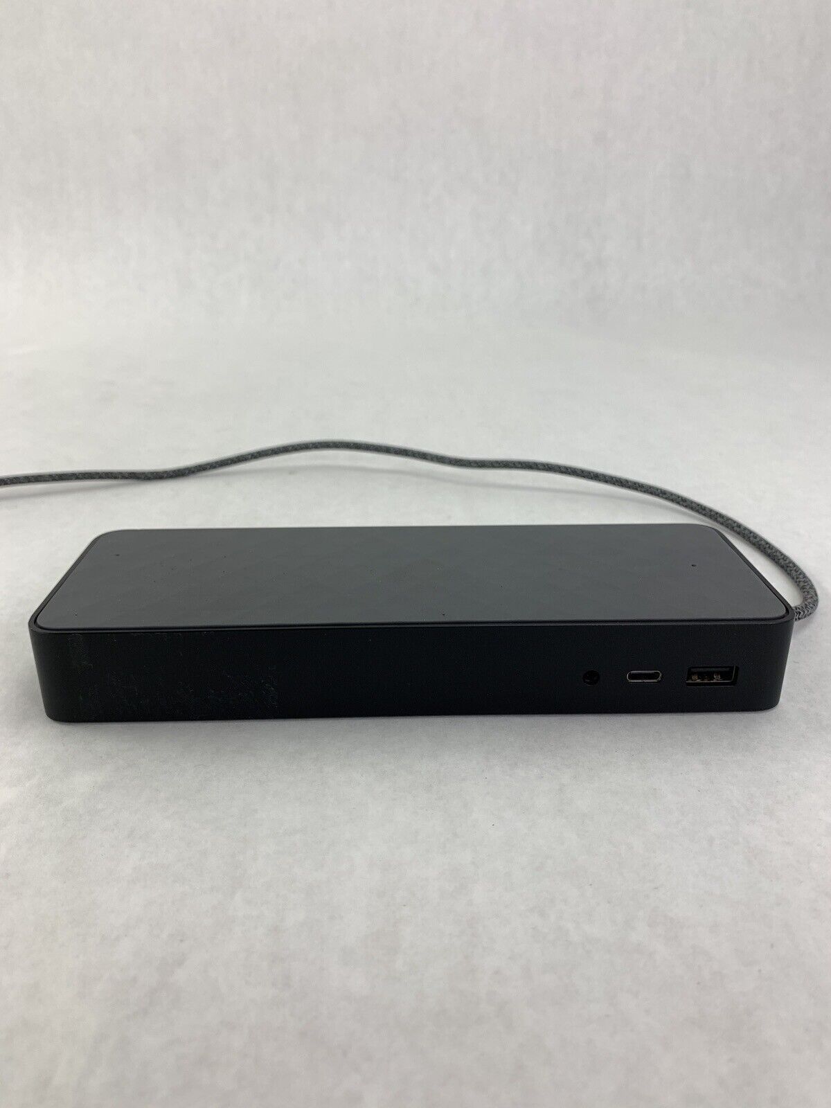 Lot of 2 HP USB-C Docking Station HSA-B005DS Dock Only