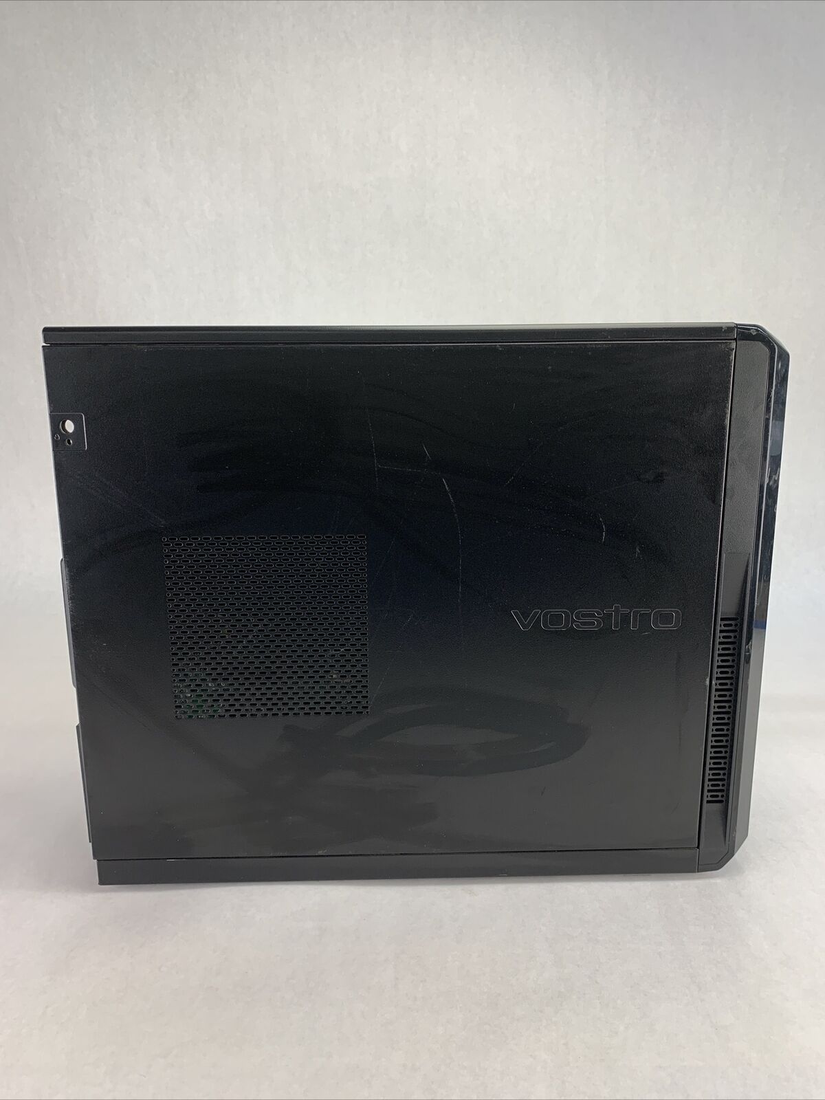 Dell Vostro 260 MT Intel Core i3-2120 3.3GHz 4GB RAM No HDD No OS