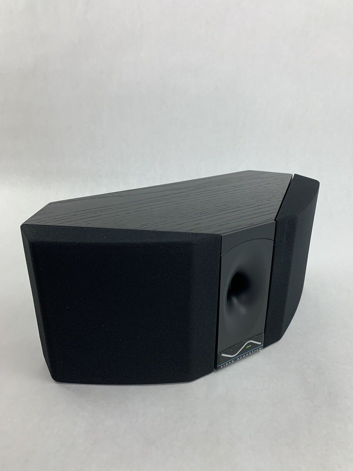 Video Acoustics VA1300 BK-A Center Channel Speaker