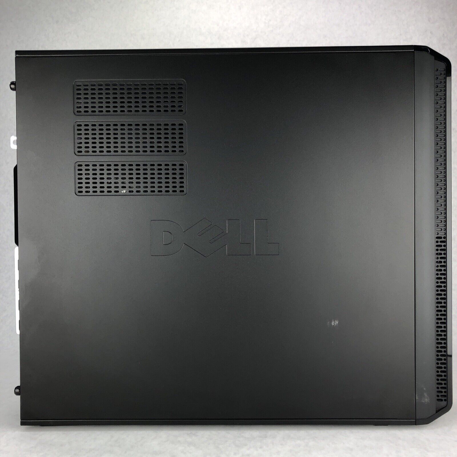 Dell Vostro 230 Slim Tower Pentium Dual Core E5400 2.70GHz 2GB RAM No HDD  No OS