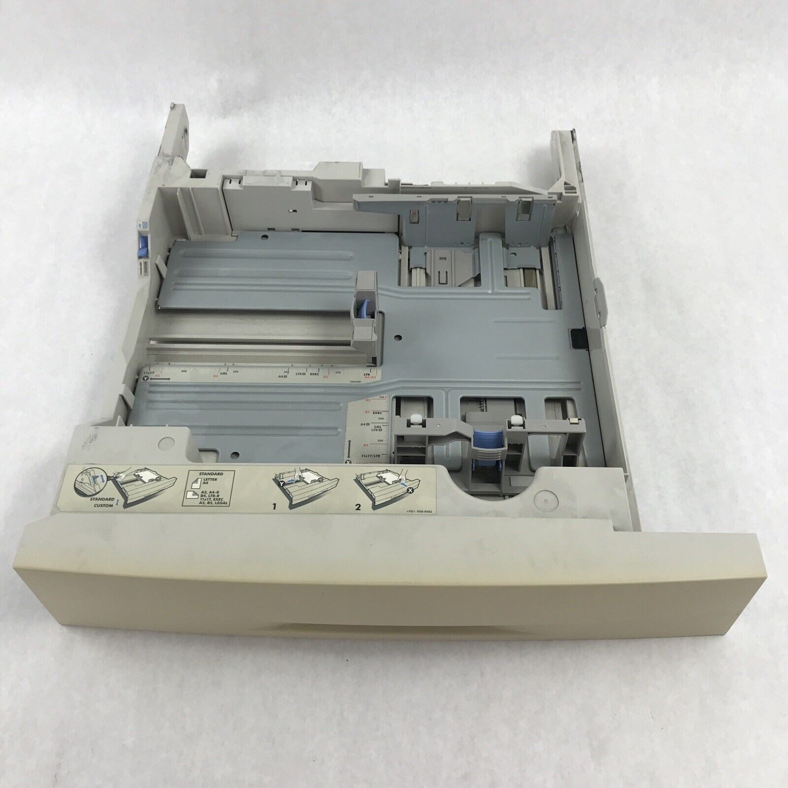 HP RB2-5771 Paper Cassette 500 Sheet Paper Feeder Tray for Laserjet 9000 Series