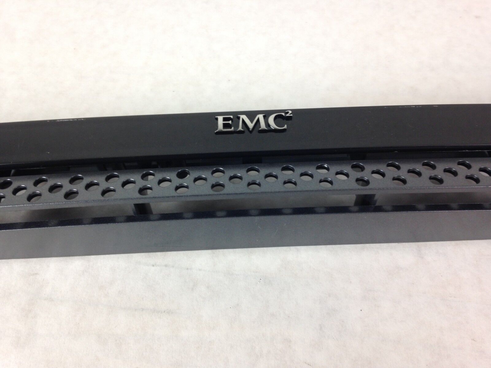 EMC 100-563-345 1U Bezel Gen 2 RECOVERPOINT Server Face Plate