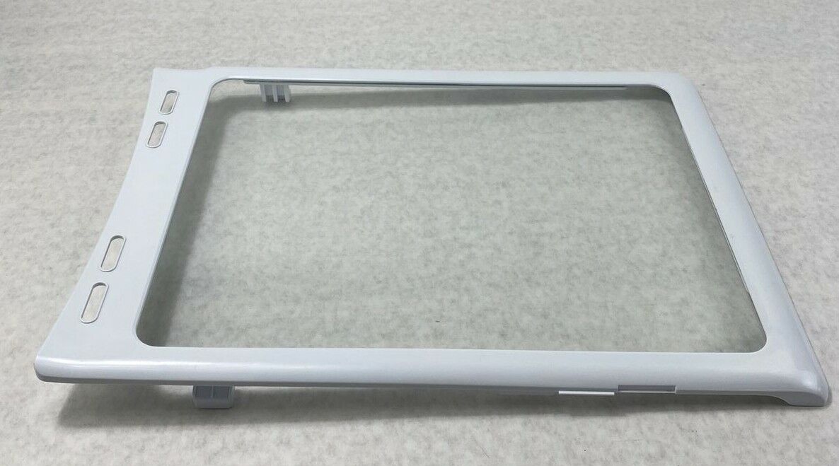 Samsung DA67-02476 upper freezer Shelf FRE Mid for RS25J50*