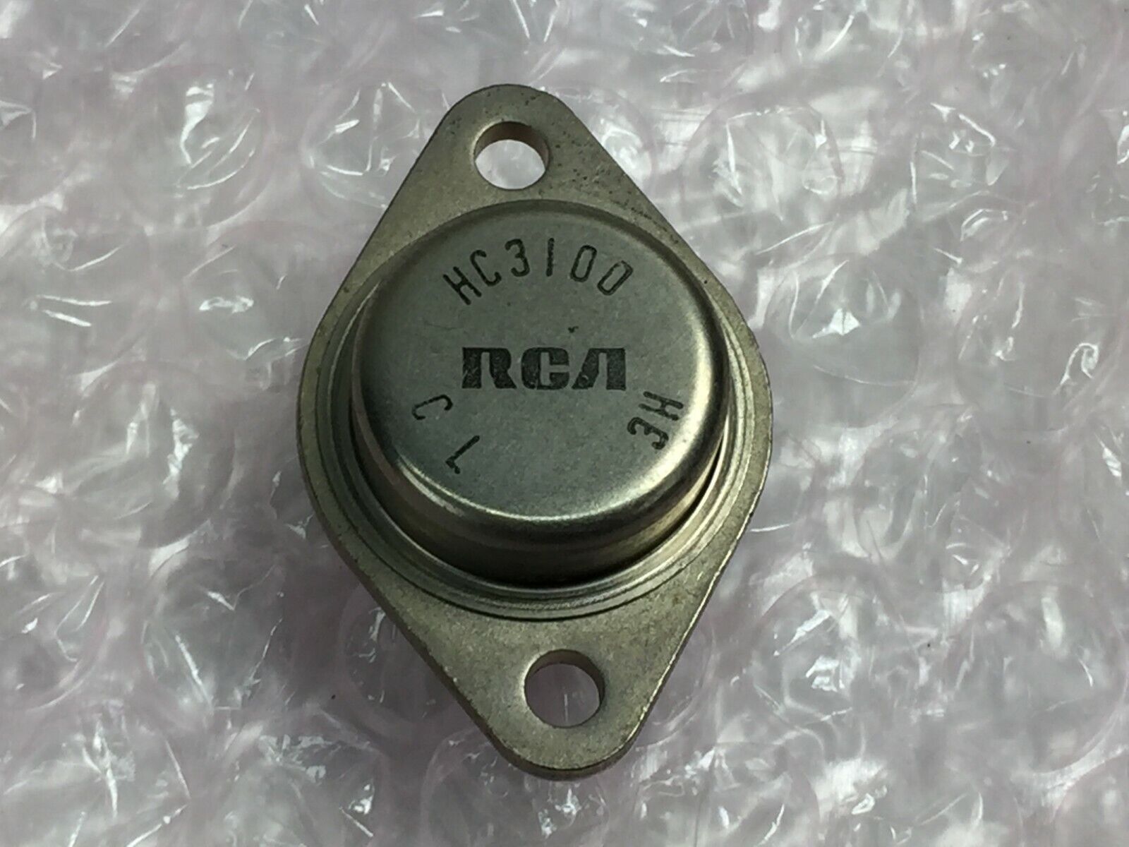 RCA HC3100  NOS