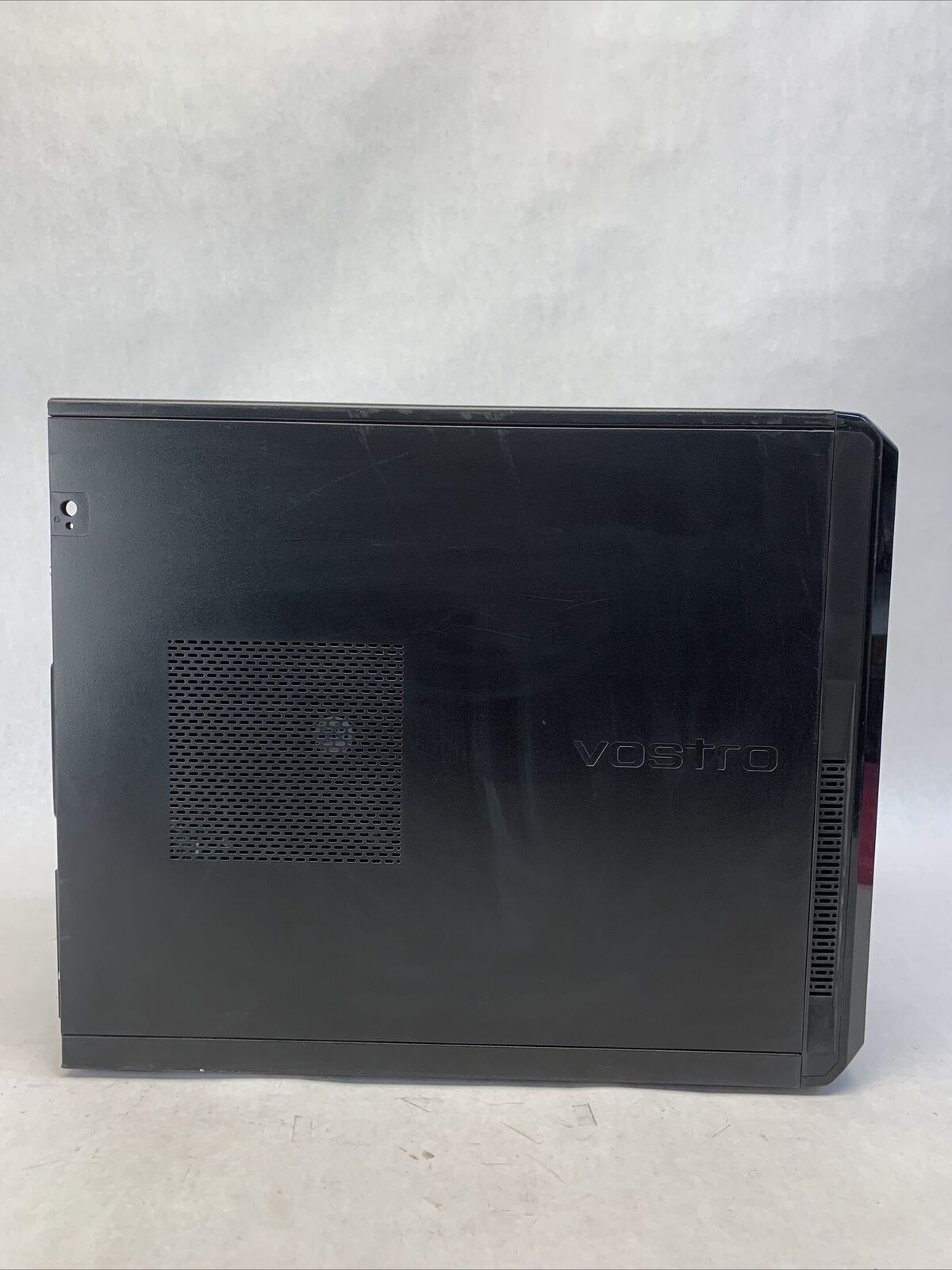 Dell Vostro 260 MT Intel Core i3-2120 3.3GHz 4GB RAM No HDD No OS