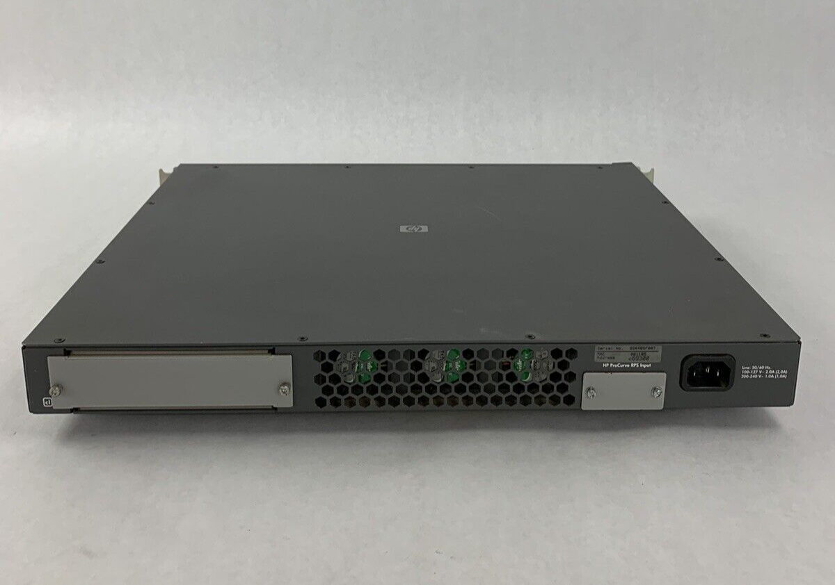 HP ProCurve 3400cl J4905A  Network Managed Switch