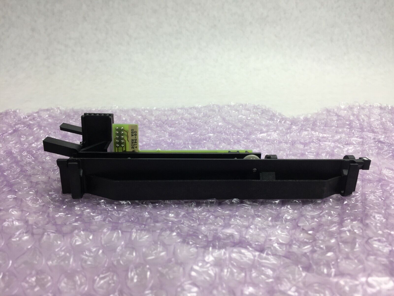 HP Hewlett Packard Syringe Assembly 07673-60870