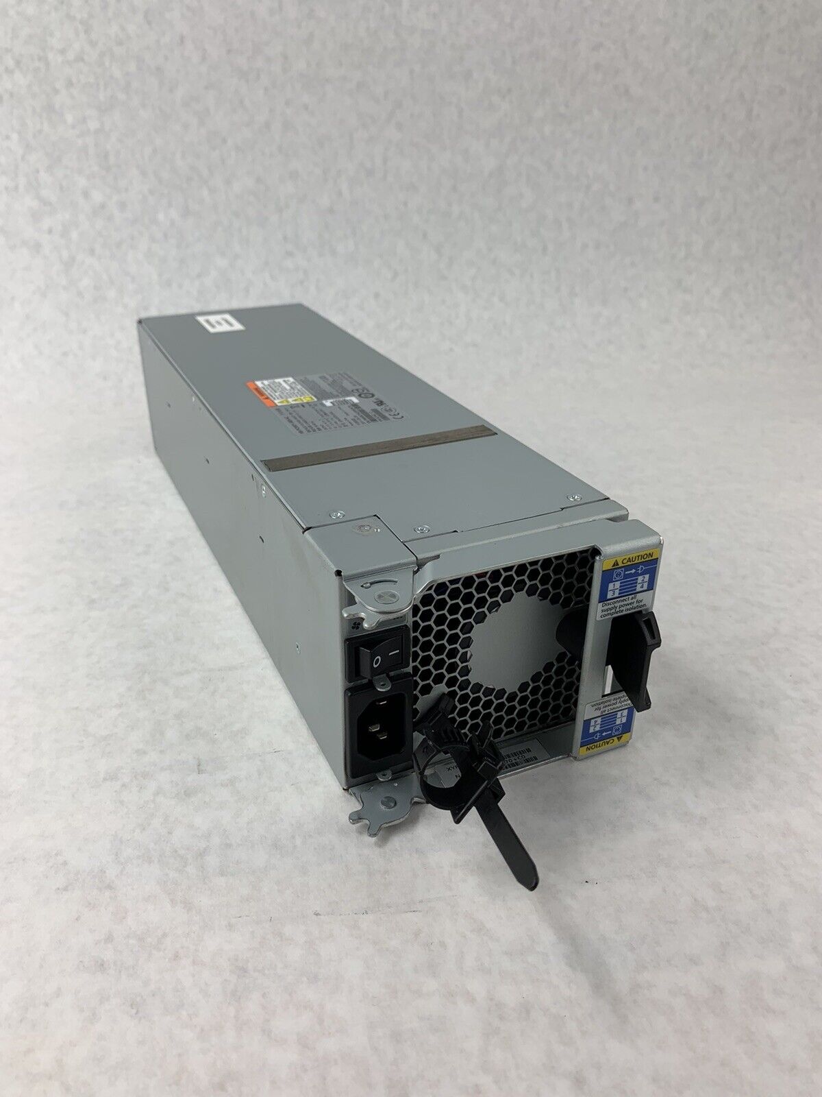 Netapp HB-PCM01-580-AC 580W Power Supply 82562-11