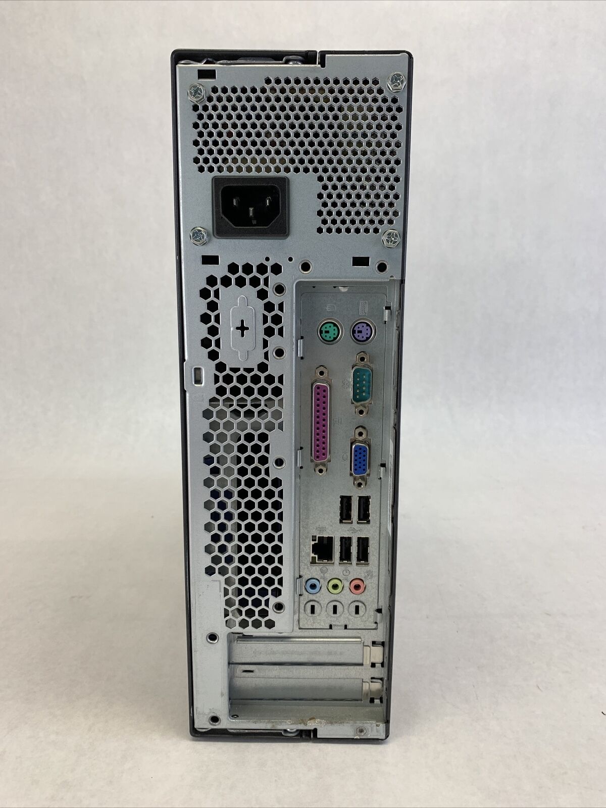 Lenovo ThinkCentre A58 SFF Intel Celeron E3200 4GB RAM No HDD No OS