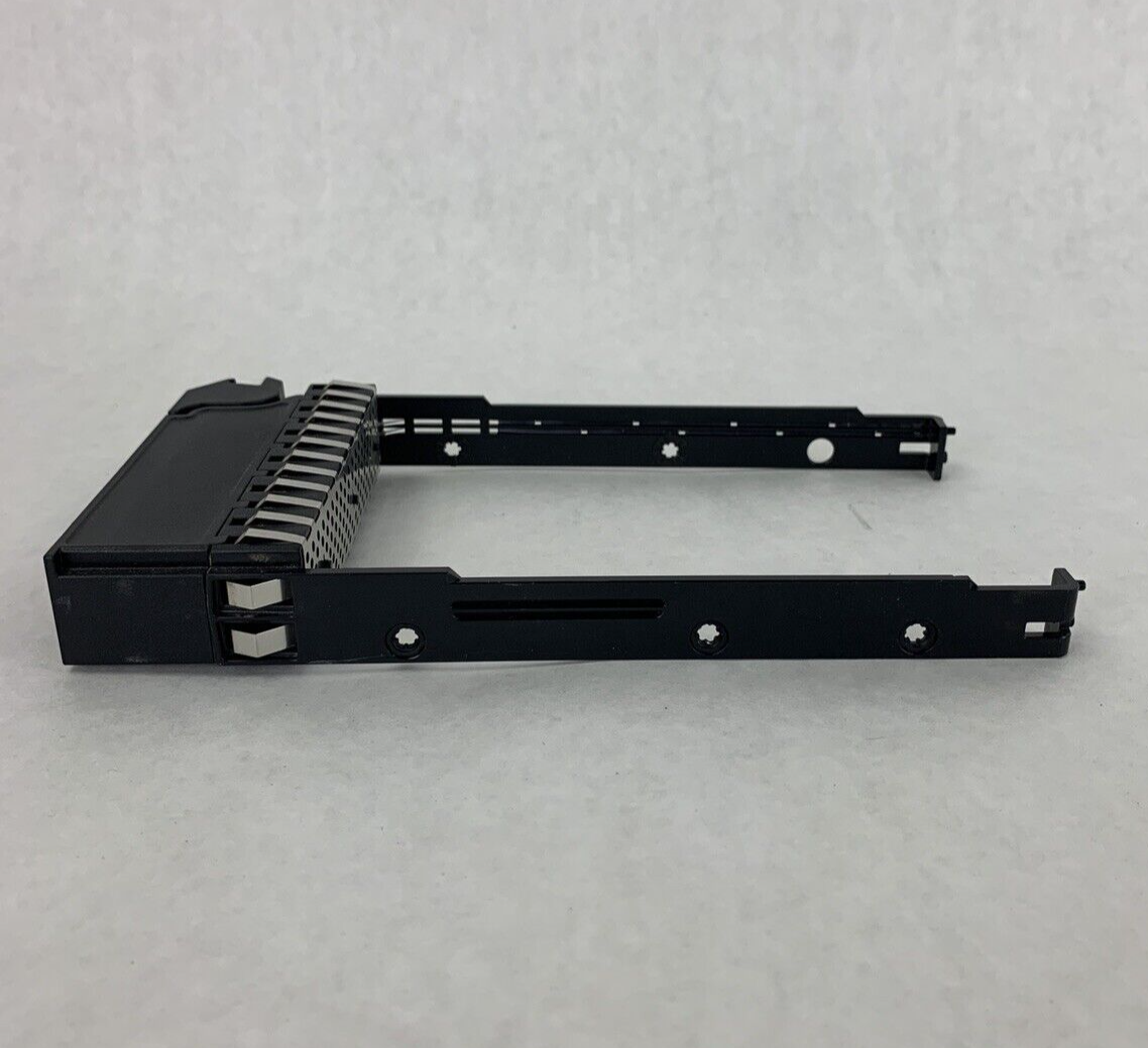 HP MSA2000 MSA2040 P2000 1 TB 3.5" SAS/SATA Hard Drive Tray Caddy 79-00000523