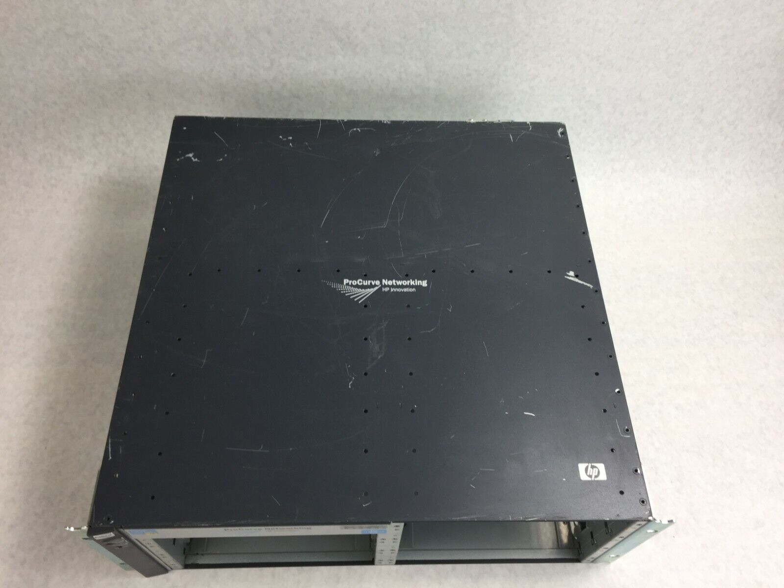 HP ProCurve J8697A 5406zl Managed Switch Chassis Only