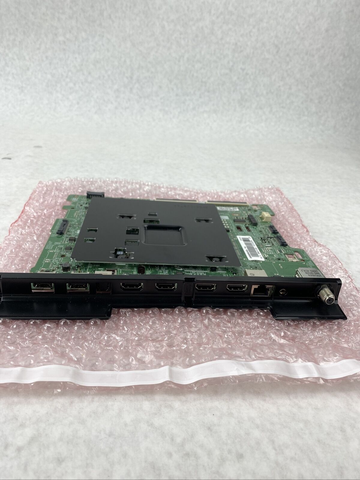 Main Board BN94-14136V BN97-15525C for Samsung TV QN55Q60RAFXZA