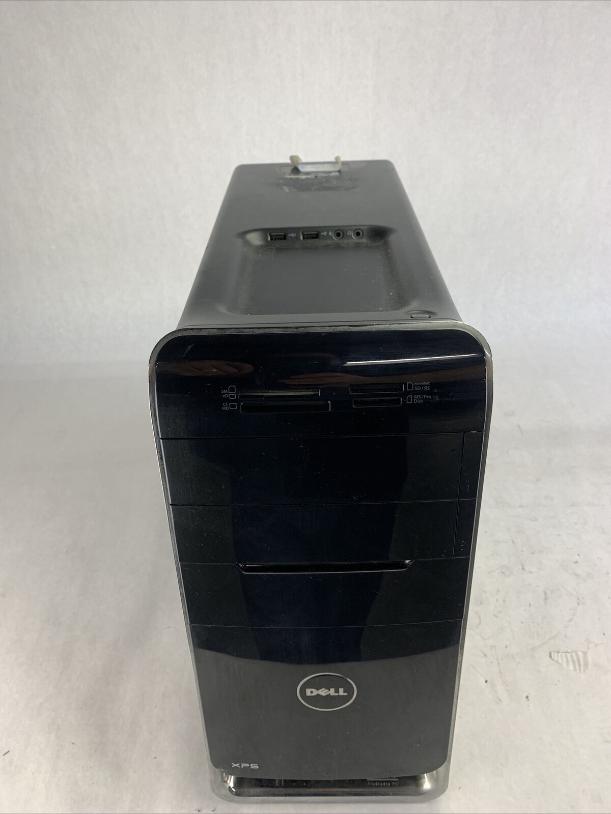 Dell XPS 8300 MT Intel Core i5-2300 2.8GHz 12GB RAM No HDD No OS