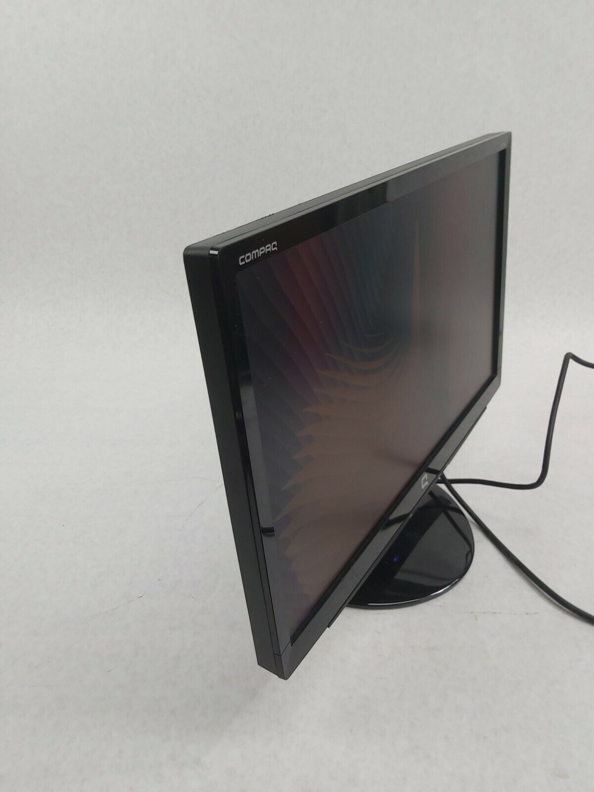 HP Compaq S2022a 20" LCD Monitor WM768A Grade C Pwr Cord Included