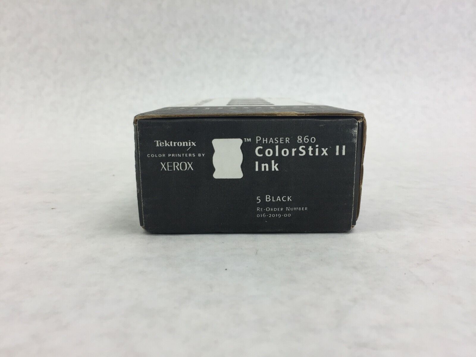 Xerox Phaser 860 ColorStix II Ink 016-2019-00