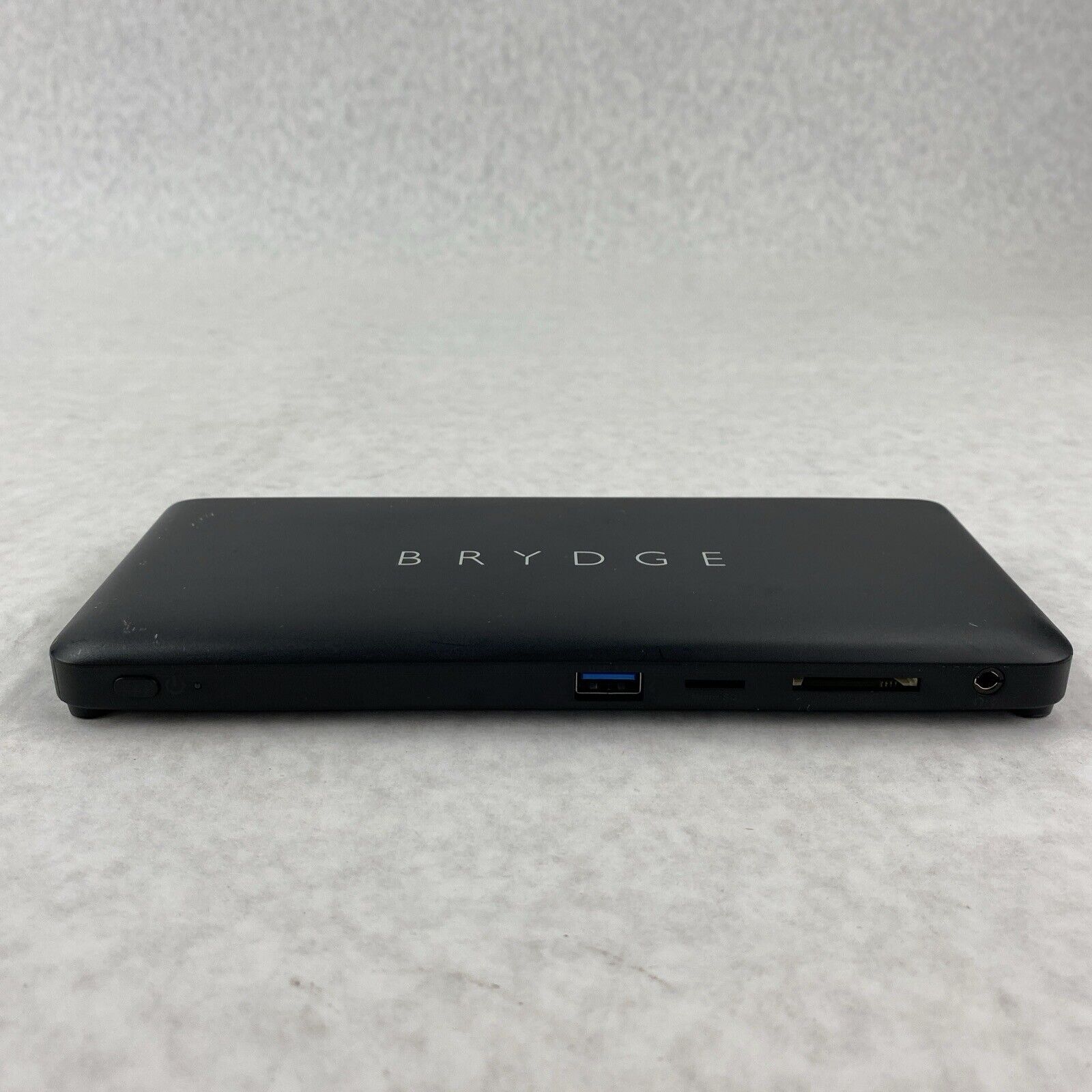 Brydge BRYSTONEC USB-C USB3.0 HDMI DP SD card Docking Station