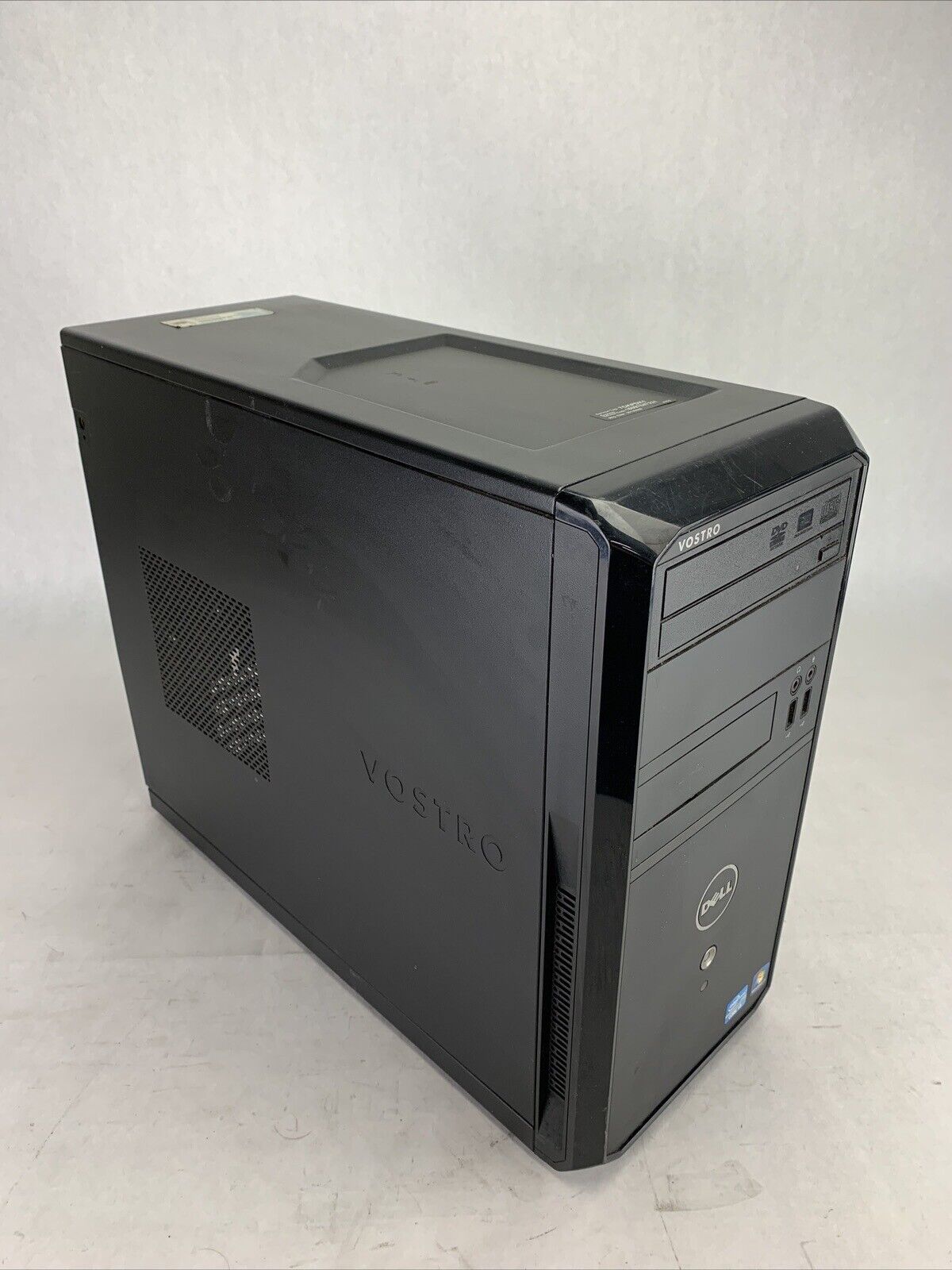 Dell Vostro 270 MT Intel Core i3-3220 3.3GHz 4GB RAM No HDD No OS