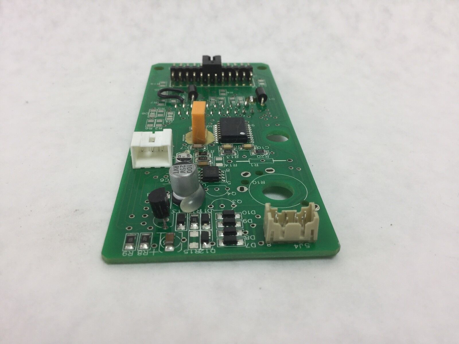 XY-2 E303692 Circuit Board, 22191-F Universal (610-191-0)