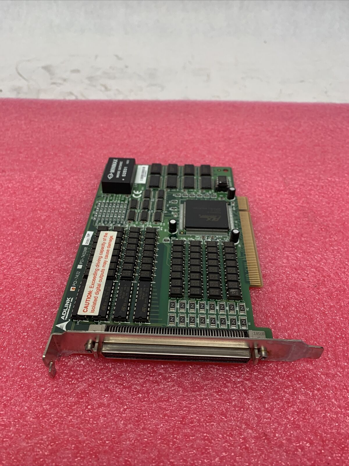 Adlink PCI-7432