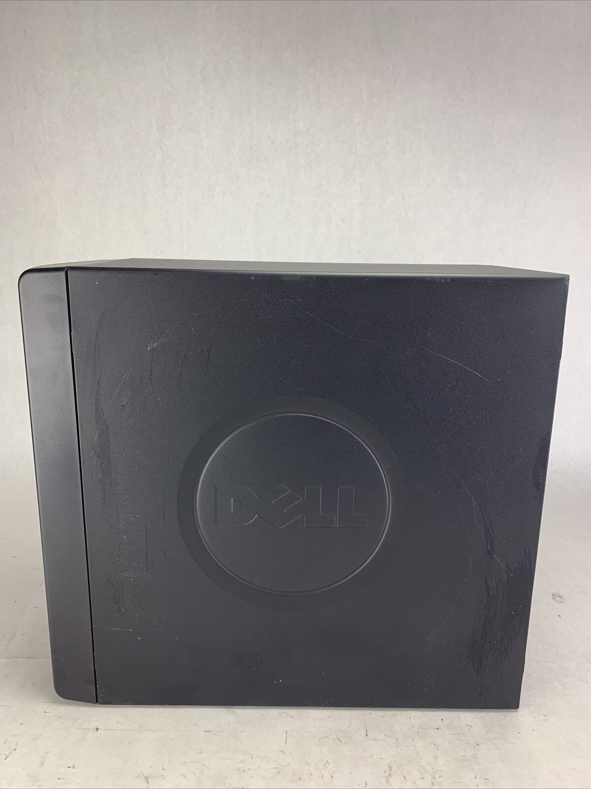 Dell Dimension 4600 MT Intel Pentium 4 2.66GHz 512MB RAM No HDD No OS