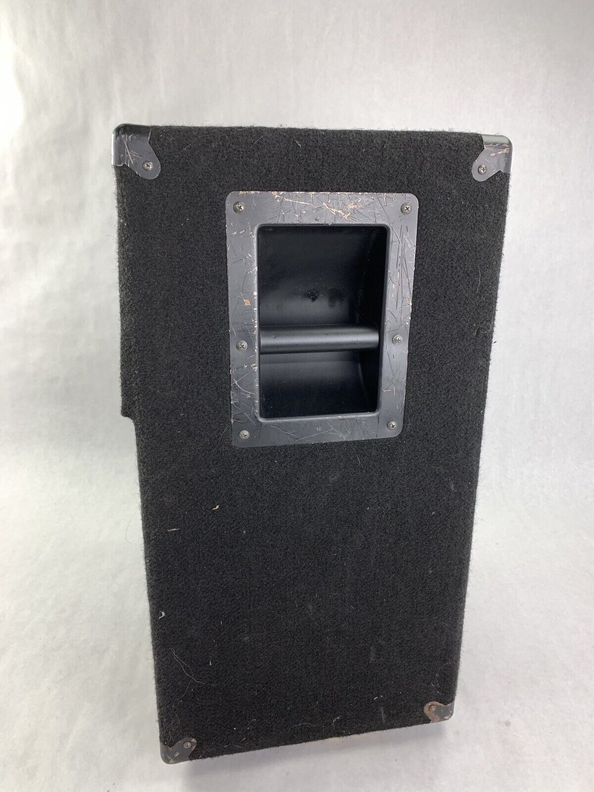 YAMAHA S112IV Speaker System 1/4" Jack Top Cover Chalked on