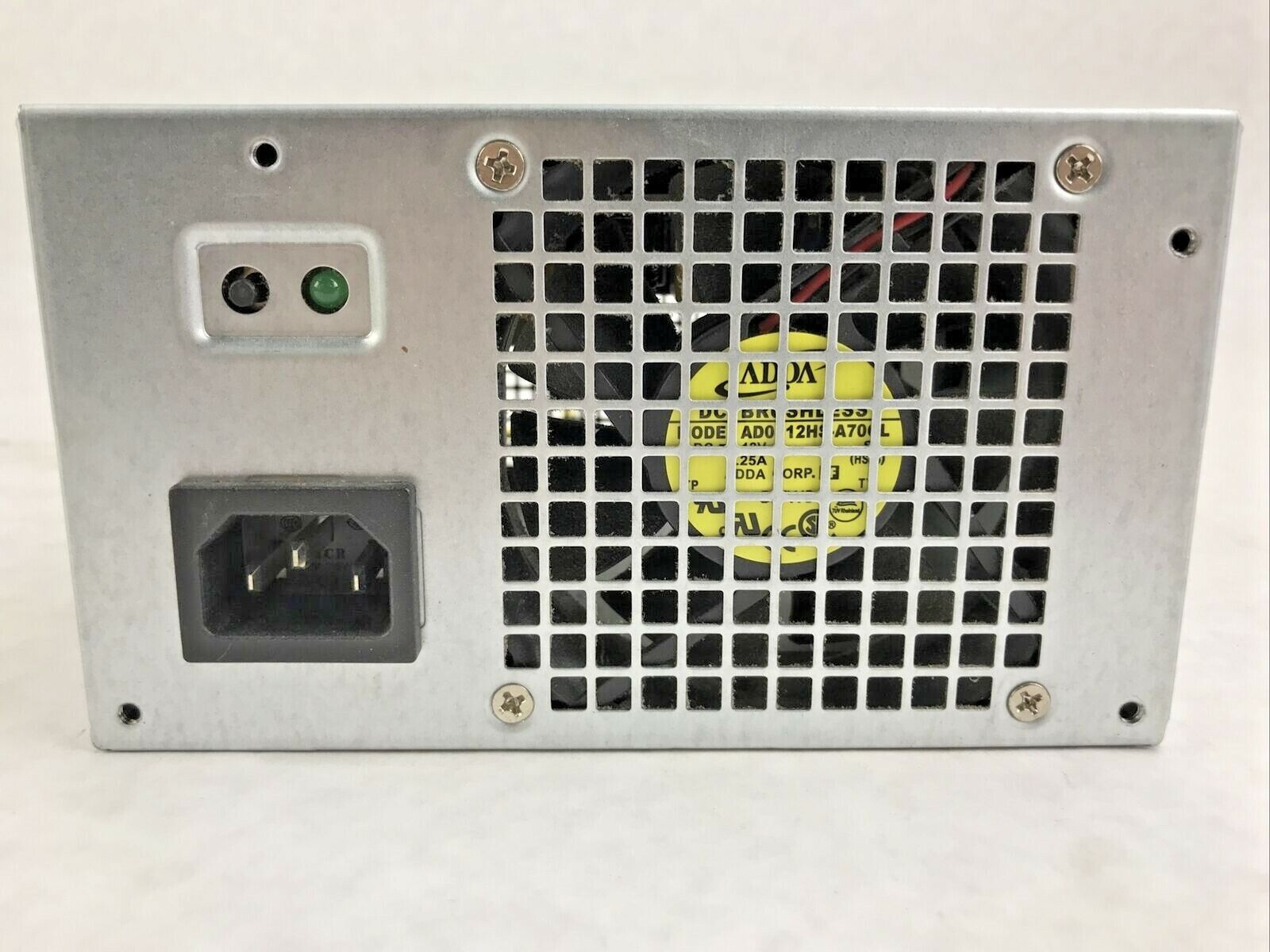 Dell WHN49 Optiplex 3020 / 7020 / 9020 MT 290W 8-Pin Power Supply